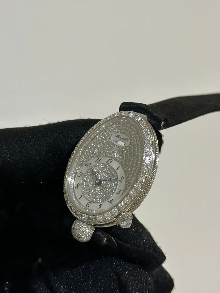 Breguet Reine de Naples 8928BB/8D/944/DD0D3L